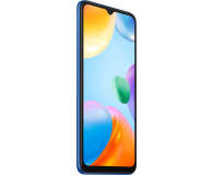 Xiaomi Redmi 10C 4/128GB Ocean Blue NFC - 740970 - zdjęcie 4